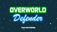 Overworld Defender Remix screenshot, image №780740 - RAWG