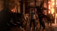 Resident Evil 6 screenshot, image №587778 - RAWG