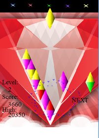 Triangle Mania screenshot, image №1912622 - RAWG