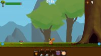 TIMBER (itch) screenshot, image №1049787 - RAWG