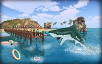 Shark Attack Wild Simulator screenshot, image №1559691 - RAWG