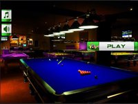 super snooker 2018 screenshot, image №1641636 - RAWG