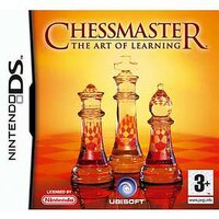 Chessmaster: The Art of Learning screenshot, image №3277413 - RAWG