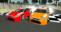 TD: Racing screenshot, image №2379601 - RAWG