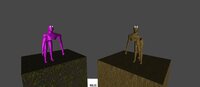 UNUSUAL MAN KING screenshot, image №3672986 - RAWG