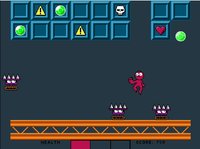 Uppercut screenshot, image №1238031 - RAWG