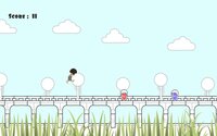 JubileeJump screenshot, image №3545015 - RAWG