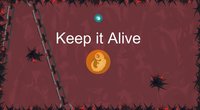 Keep it Alive (Morgane Masson) screenshot, image №2352882 - RAWG