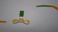My Little Gummy Bear Adventure screenshot, image №1227611 - RAWG