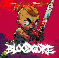 Bloodgore screenshot, image №995010 - RAWG