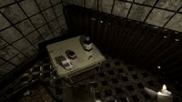Ash Asylum (itch) screenshot, image №3042259 - RAWG