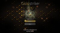 Goldstriker screenshot, image №3731068 - RAWG