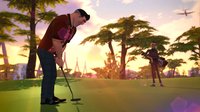 Powerstar Golf screenshot, image №5549 - RAWG