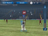 Real Madrid: The Game screenshot, image №534013 - RAWG