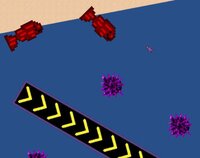 Fish Racin' screenshot, image №3136138 - RAWG
