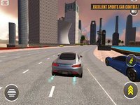 Fast Speed X Car GT race screenshot, image №921430 - RAWG