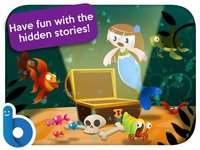 Mermaids Jigsaw Puzzles for kids and toddlers! screenshot, image №1602731 - RAWG