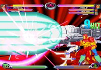 Marvel vs. Capcom 2: New Age of Heroes screenshot, image №528669 - RAWG