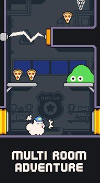 Slime Pizza screenshot, image №1535970 - RAWG