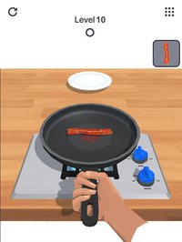 Breakfast for Dinner screenshot, image №2270113 - RAWG