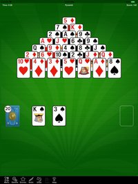 Pyramid Solitaire 2 screenshot, image №1889904 - RAWG