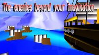 Antarctic Defence Battle with FutePen screenshot, image №1620713 - RAWG
