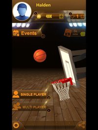 Dunk Line Challenge screenshot, image №919749 - RAWG