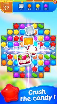 Candy Bomb screenshot, image №1552848 - RAWG