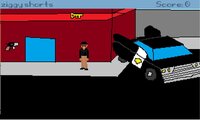 ziggy shorts the game screenshot, image №3458483 - RAWG