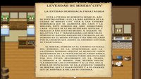 El Culto screenshot, image №2140154 - RAWG