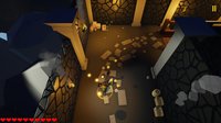A Mouse Game With No Cheese screenshot, image №1969605 - RAWG