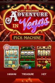 Adventure in Vegas: Slot Machine screenshot, image №793483 - RAWG