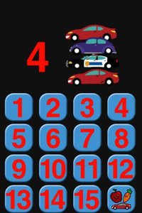 Toddler Numbers and Counting screenshot, image №1571304 - RAWG