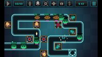 A.R.C Alien raid combat screenshot, image №2983795 - RAWG