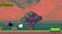 That Time I Reincarnated Into A Tree screenshot, image №3559816 - RAWG