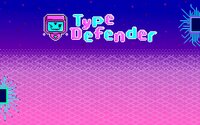 Type Defender (Rerezin das Galáxias) screenshot, image №3606604 - RAWG