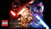 LEGO Star Wars: The Force Awakens screenshot, image №1708937 - RAWG