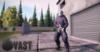 Vast Survival (Multiplayer) Open World. screenshot, image №1479449 - RAWG