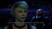 Mass Effect 2: Arrival screenshot, image №572863 - RAWG