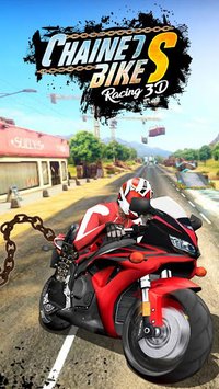 Chained Bikes Racing 3D screenshot, image №1560662 - RAWG