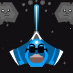 Asteroid Smasher Ci screenshot, image №2747385 - RAWG