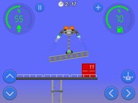 Rocket Crane screenshot, image №2065362 - RAWG