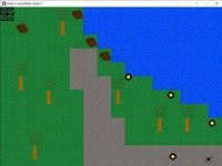 A shooting spider screenshot, image №2148276 - RAWG
