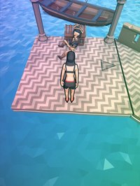 High Run 3D screenshot, image №2291185 - RAWG