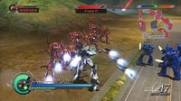 Dynasty Warriors: Gundam 2 screenshot, image №526752 - RAWG