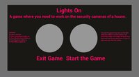 Lights On (Gabrielson) screenshot, image №2596129 - RAWG