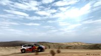 WRC: FIA World Rally Championship screenshot, image №541826 - RAWG