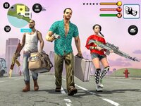 Gangster Theft Crime City Game screenshot, image №3292869 - RAWG