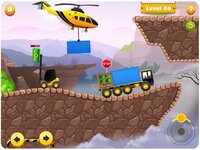 Construction Truck JCB Games screenshot, image №3871304 - RAWG