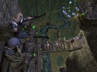 Dungeon Siege screenshot, image №144091 - RAWG